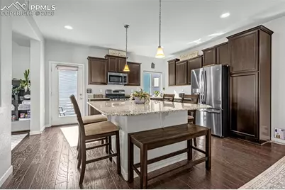 6670 John Muir Trail, Colorado Springs, CO 80927 - Photo 7