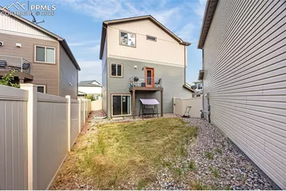 6670 John Muir Trail, Colorado Springs, CO 80927 - Photo 31
