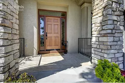 3055 Blodgett Drive, Colorado Springs, CO 80919 - Photo 3
