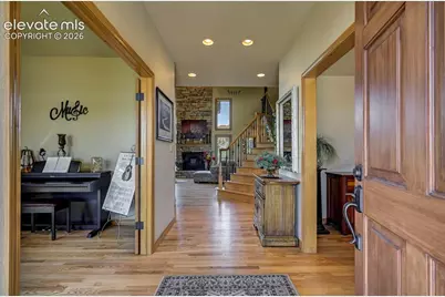 3055 Blodgett Drive, Colorado Springs, CO 80919 - Photo 5