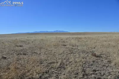 Parcel 7 Peyton Highway, Calhan, CO 80808 - Photo 1