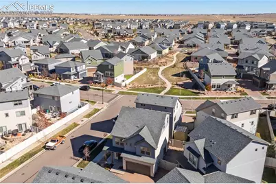 6123 Mineral Belt Drive, Colorado Springs, CO 80927 - Photo 27