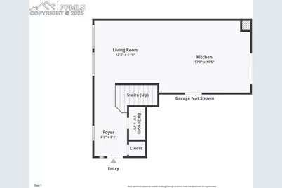 6123 Mineral Belt Drive, Colorado Springs, CO 80927 - Photo 33