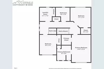 6123 Mineral Belt Drive, Colorado Springs, CO 80927 - Photo 31