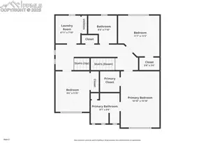 6123 Mineral Belt Dr, Colorado Springs, CO 80927 - Photo 31