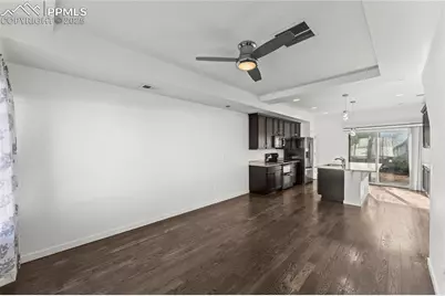 6123 Mineral Belt Drive, Colorado Springs, CO 80927 - Photo 9