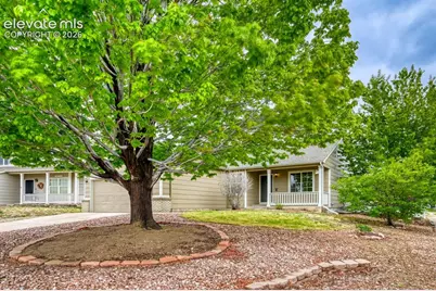 6048 Whetstone Drive, Colorado Springs, CO 80923 - Photo 3