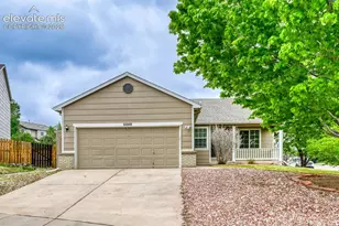 6048 Whetstone Dr, Colorado Springs, CO 80923 - Photo 1