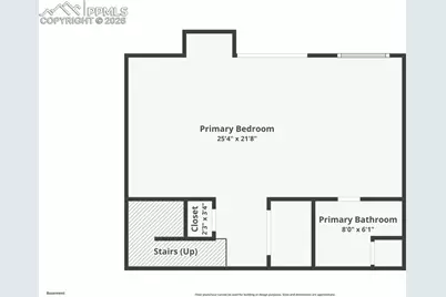 5041 Masheena Lane, Colorado Springs, CO 80917 - Photo 35