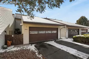 5041 Masheena Ln, Colorado Springs, CO 80917 - Photo 1