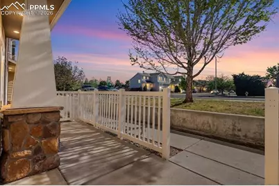 3051 Shikra View, Colorado Springs, CO 80916 - Photo 3