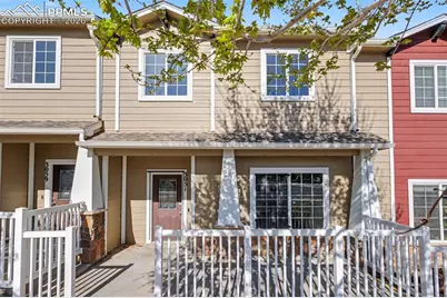 3051 Shikra View, Colorado Springs, CO 80916 - Photo 5