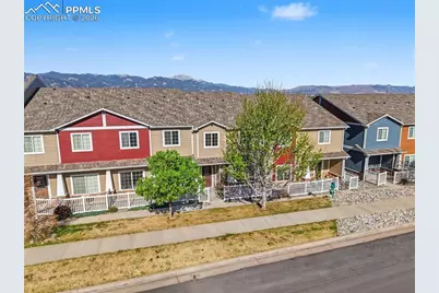 3051 Shikra View, Colorado Springs, CO 80916 - Photo 39