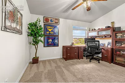 1528 Yellow Tail Drive, Colorado Springs, CO 80921 - Photo 35
