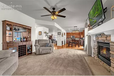 1528 Yellow Tail Drive, Colorado Springs, CO 80921 - Photo 17