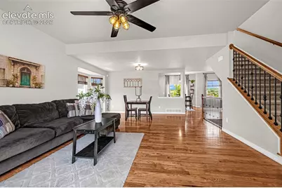 1528 Yellow Tail Drive, Colorado Springs, CO 80921 - Photo 5