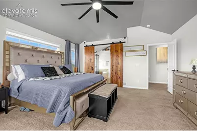 1528 Yellow Tail Drive, Colorado Springs, CO 80921 - Photo 25