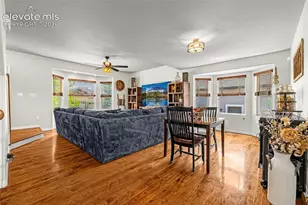 1528 Yellow Tail Dr, Colorado Springs, CO 80921 - Photo 5