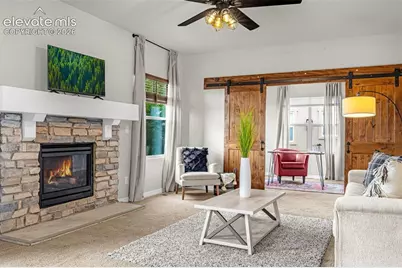 1528 Yellow Tail Drive, Colorado Springs, CO 80921 - Photo 15