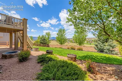 1528 Yellow Tail Drive, Colorado Springs, CO 80921 - Photo 39