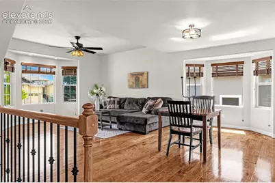 1528 Yellow Tail Drive, Colorado Springs, CO 80921 - Photo 7