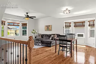 1528 Yellow Tail Dr, Colorado Springs, CO 80921 - Photo 7