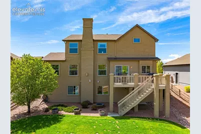 1528 Yellow Tail Drive, Colorado Springs, CO 80921 - Photo 41