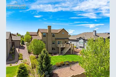 1528 Yellow Tail Drive, Colorado Springs, CO 80921 - Photo 45