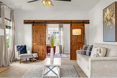 1528 Yellow Tail Drive, Colorado Springs, CO 80921 - Photo 17