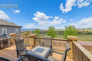 1528 Yellow Tail Dr, Colorado Springs, CO 80921 - Photo 13