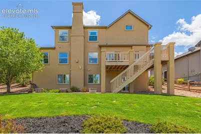 1528 Yellow Tail Drive, Colorado Springs, CO 80921 - Photo 39