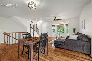1528 Yellow Tail Dr, Colorado Springs, CO 80921 - Photo 5