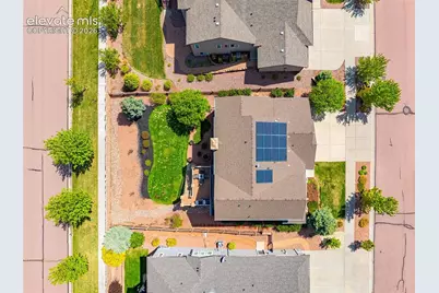 1528 Yellow Tail Drive, Colorado Springs, CO 80921 - Photo 41