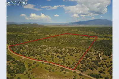 Williams Road, Walsenburg, CO 81089 - Photo 5