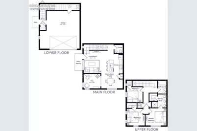 10562 Columbite Heights, Colorado Springs, CO 80908 - Photo 23