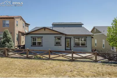 7878 Silver Birch Drive, Colorado Springs, CO 80927 - Photo 47