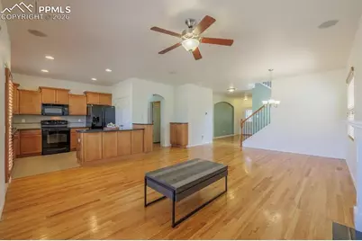 7878 Silver Birch Drive, Colorado Springs, CO 80927 - Photo 17