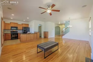 7878 Silver Birch Dr, Colorado Springs, CO 80927 - Photo 17
