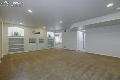 7878 Silver Birch Drive, Colorado Springs, CO 80927 - Photo 35