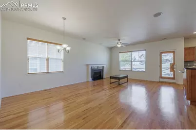 7878 Silver Birch Drive, Colorado Springs, CO 80927 - Photo 11