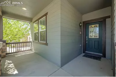 7878 Silver Birch Drive, Colorado Springs, CO 80927 - Photo 5
