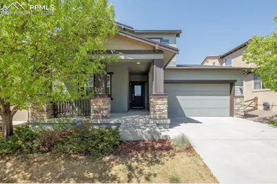 7878 Silver Birch Drive, Colorado Springs, CO 80927 - Photo 3