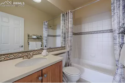 7878 Silver Birch Drive, Colorado Springs, CO 80927 - Photo 33