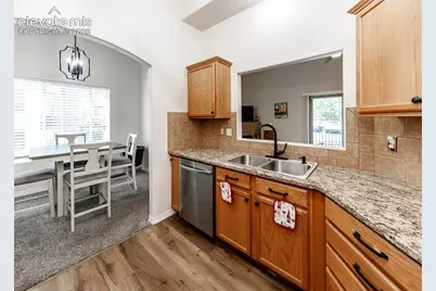 1590 Little Bear Creek Point #201, Colorado Springs, CO 80904 - Photo 17