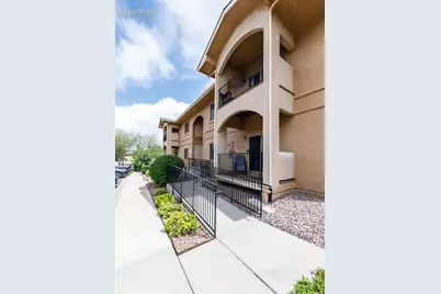 1590 Little Bear Creek Point #201, Colorado Springs, CO 80904 - Photo 3