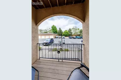 1590 Little Bear Creek Point #201, Colorado Springs, CO 80904 - Photo 11