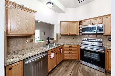 1590 Little Bear Creek Point #201, Colorado Springs, CO 80904 - Photo 15