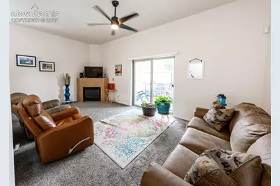 1590 Little Bear Creek Point #201, Colorado Springs, CO 80904 - Photo 7