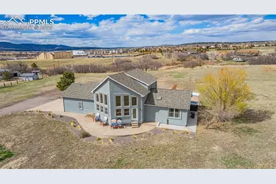 545 Struthers Loop, Colorado Springs, CO 80921 - Photo 1