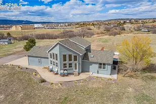 545 Struthers Loop, Colorado Springs, CO 80921 - Photo 1